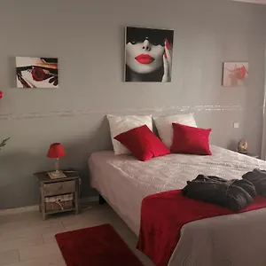 Triangle D'or Raphaël Appartement