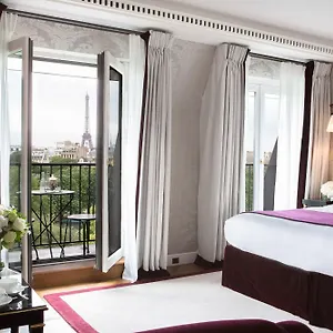 La Réserve Hotel&spa 5*, Parigi Francia