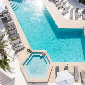 Hotel San Pedro, Saint-Raphaël