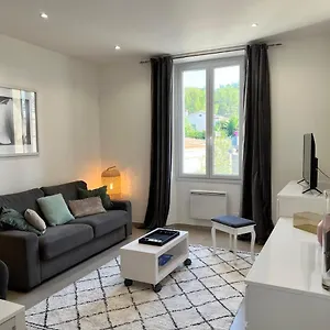 Le Sémaphore Appartement