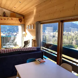 luxury-apartment-350m-to-ski-lift-south-facing-close-to.hotels-rhonealpes.com/