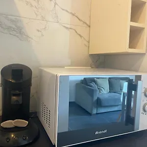 Floramarine Appartement