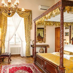 U 5*, Praga Repubblica Ceca