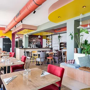 Greet Lyon Nord Hotel
