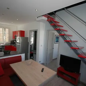 Maison Vauban Appartement