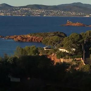 Résidence Le Château - Parc Santa Lucia Appartement