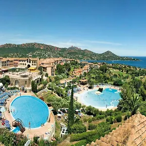 Cap Esterel Appartement