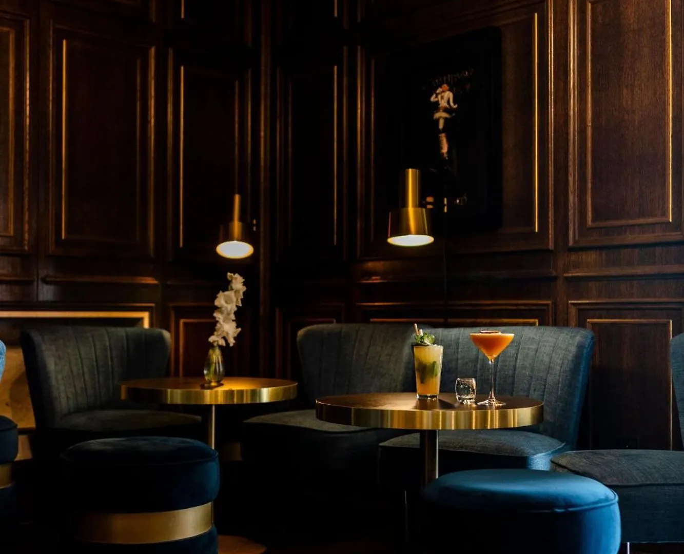 Hotel Restaurant Le Touring - Teritoria Saint-Raphael